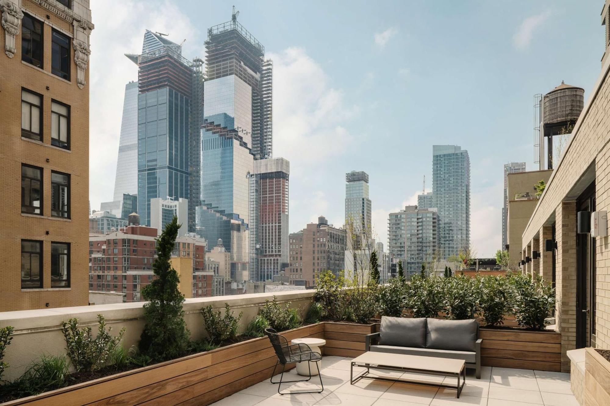 Hotel Arlo Midtown New York