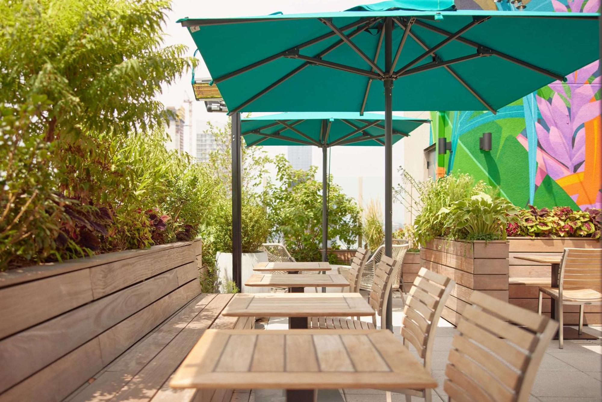 Arlo Midtown 4*