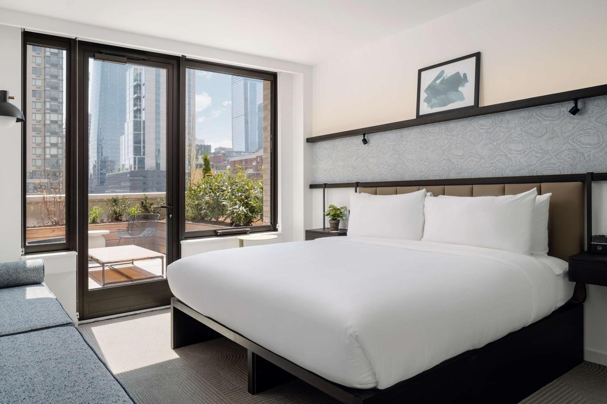 Arlo Midtown 4* New York