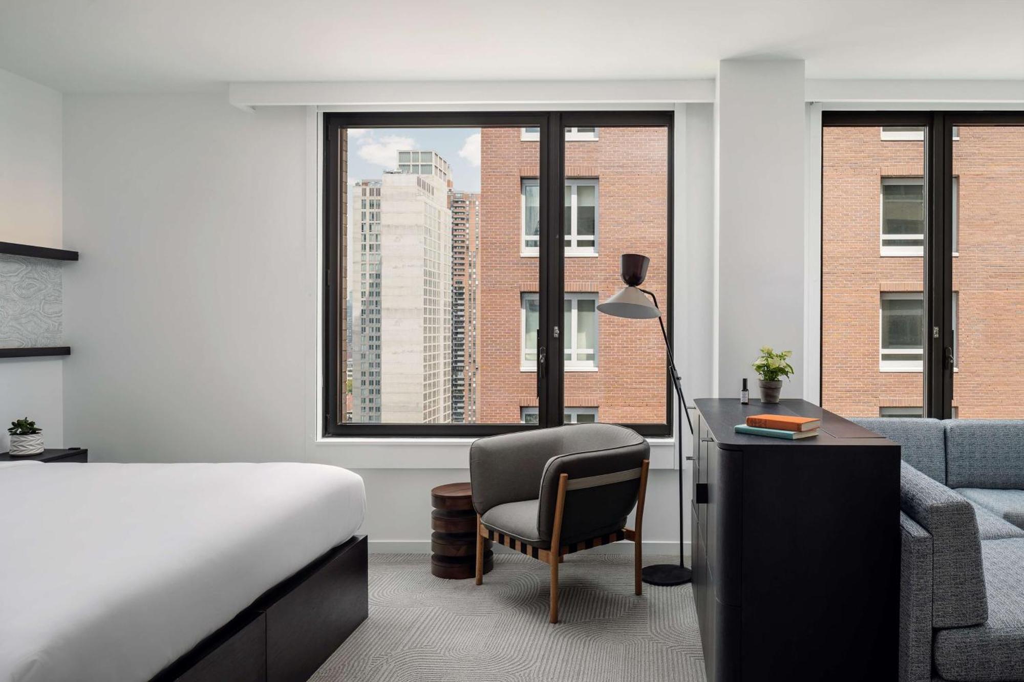 Hotel Arlo Midtown