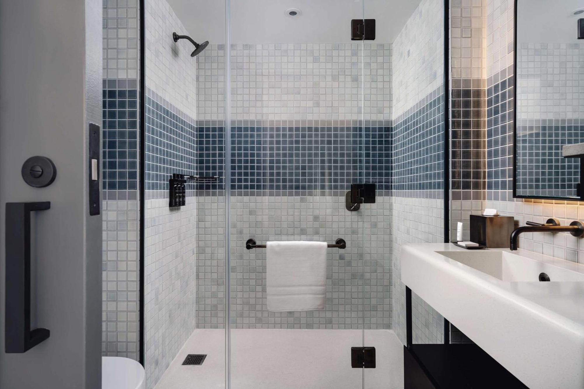 Arlo Midtown Hotel 4*