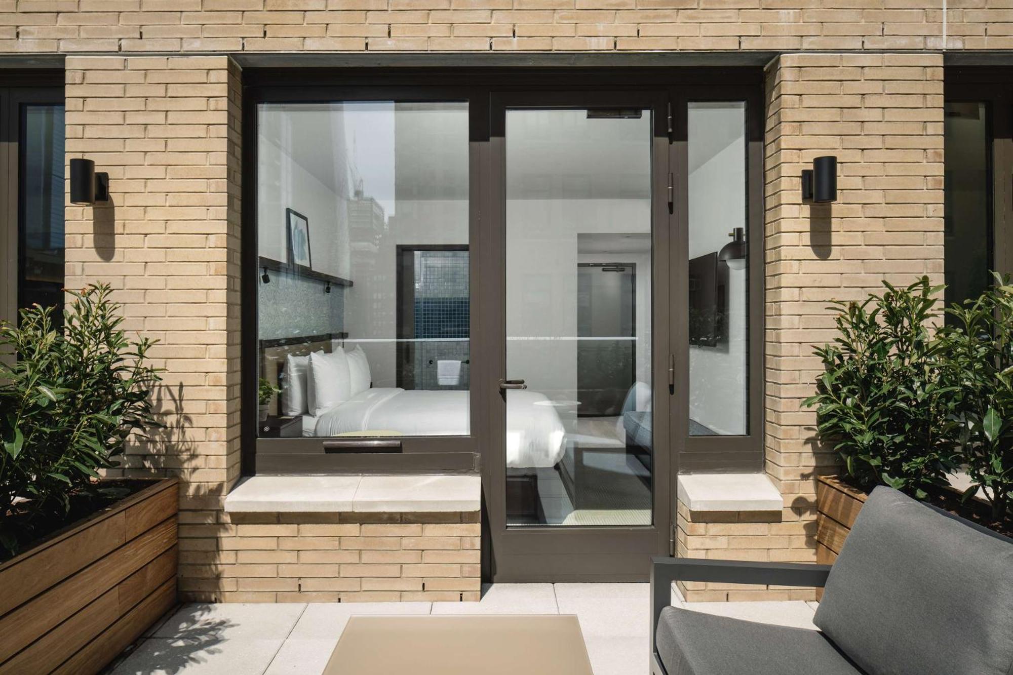 Hotel Arlo Midtown