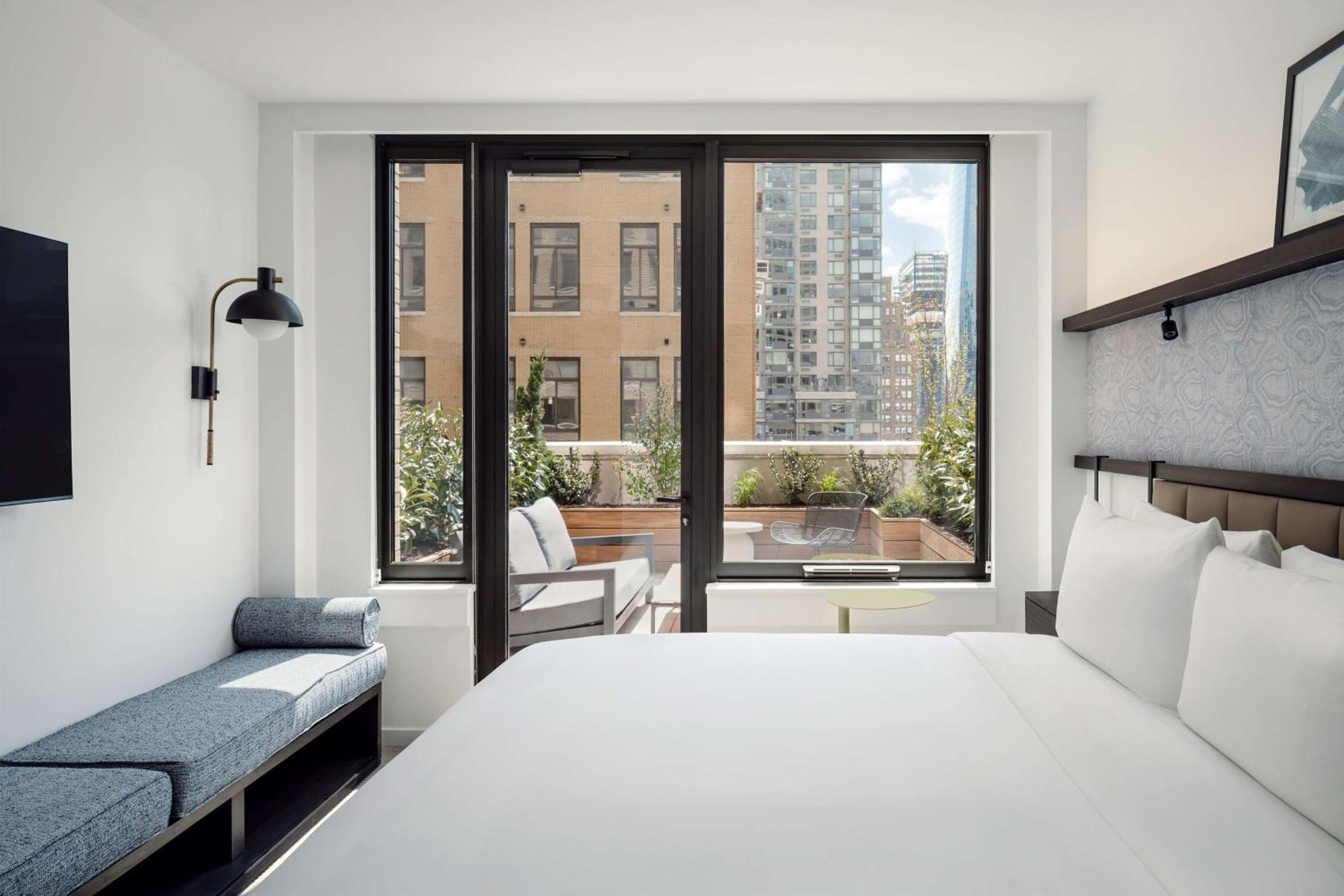 Arlo Midtown New York