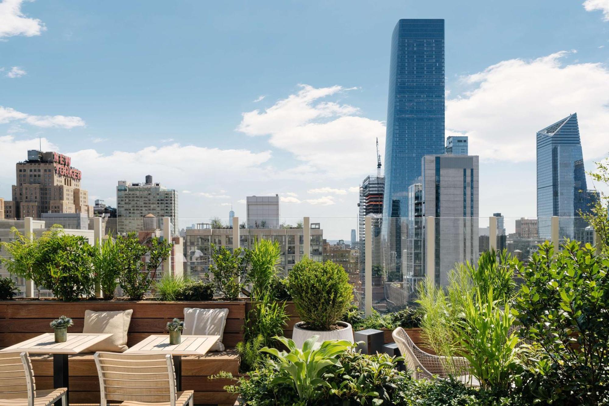 Arlo Midtown Hotel