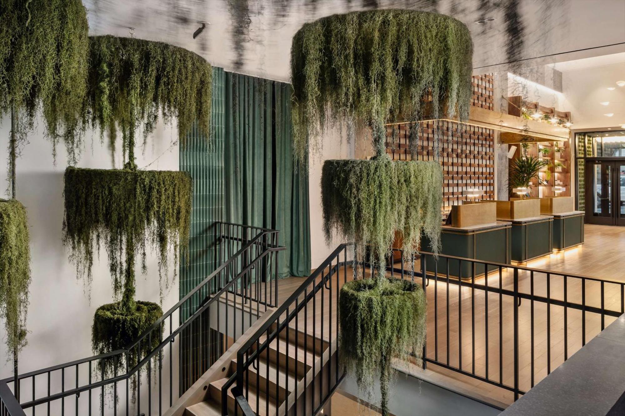 Arlo Midtown Hotel 4*
