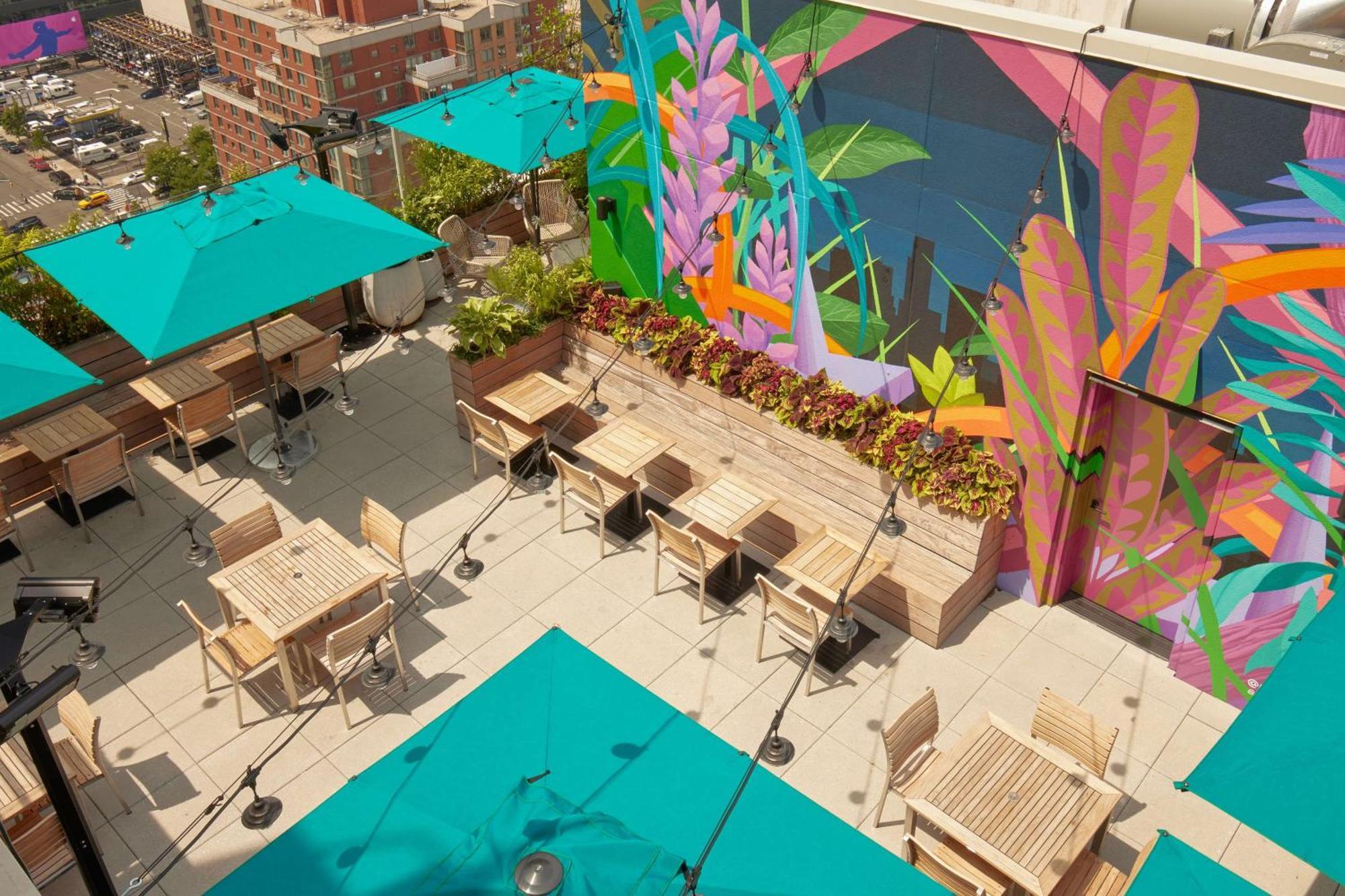 Arlo Midtown Hotel