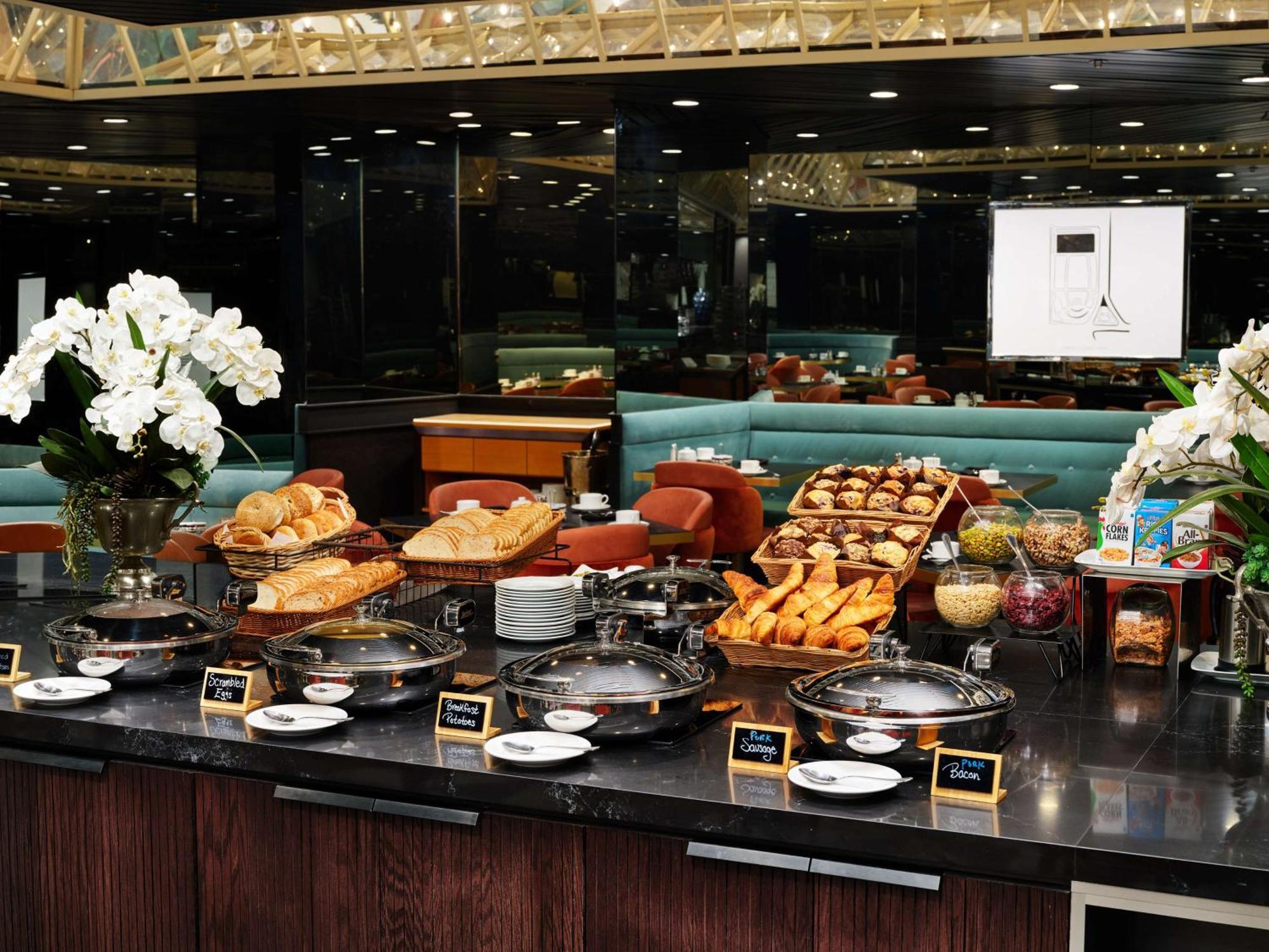 Millennium Hilton One Un Plaza 4* New York