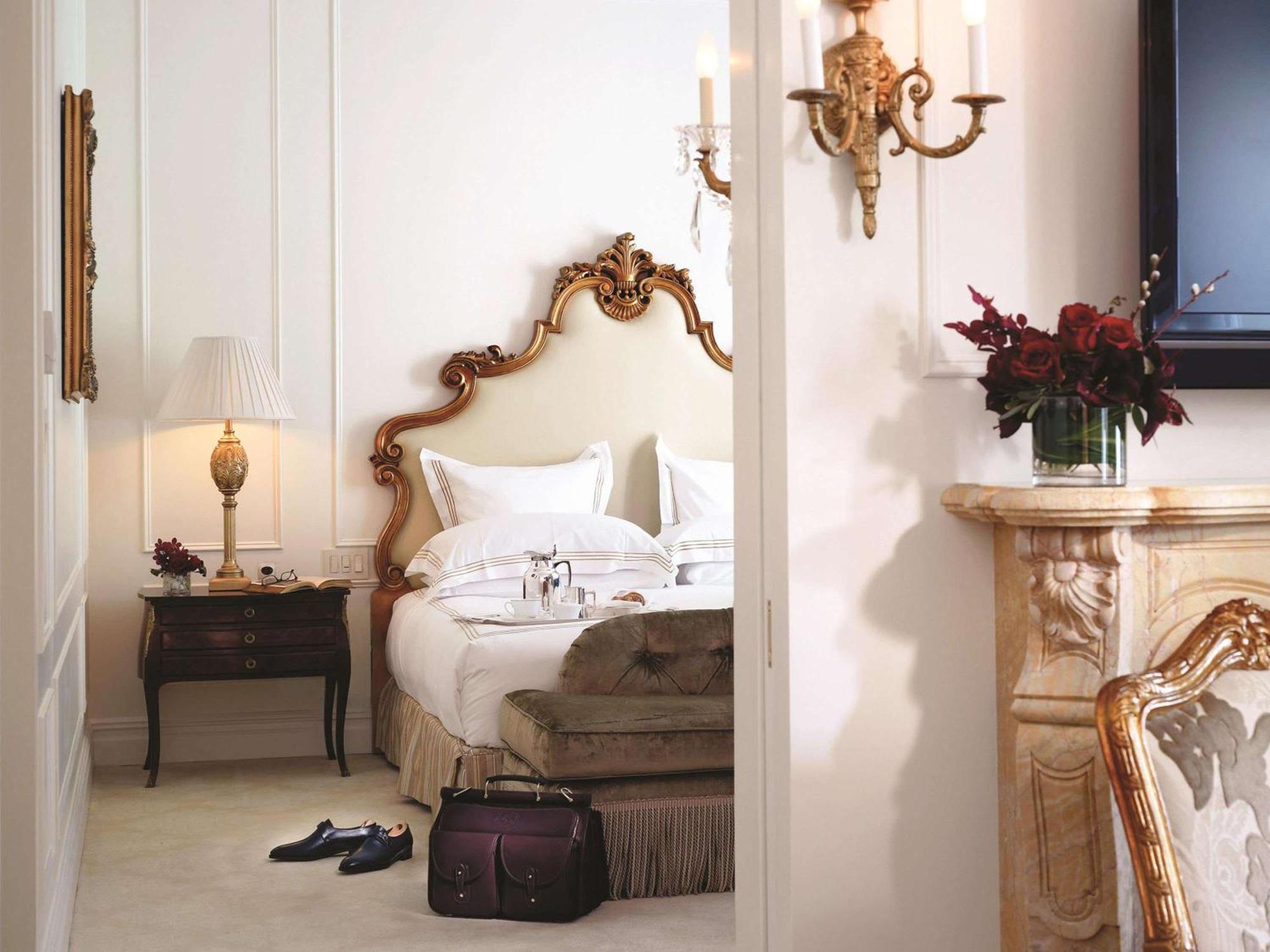 The Plaza 5* New York