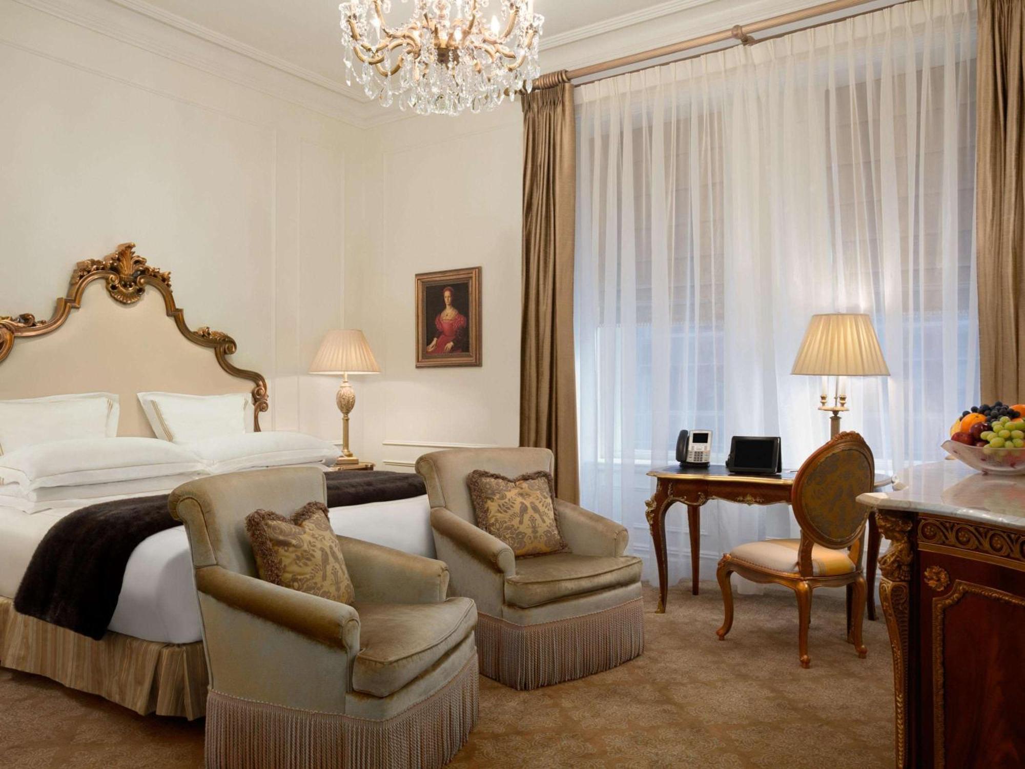 Hotel The Plaza