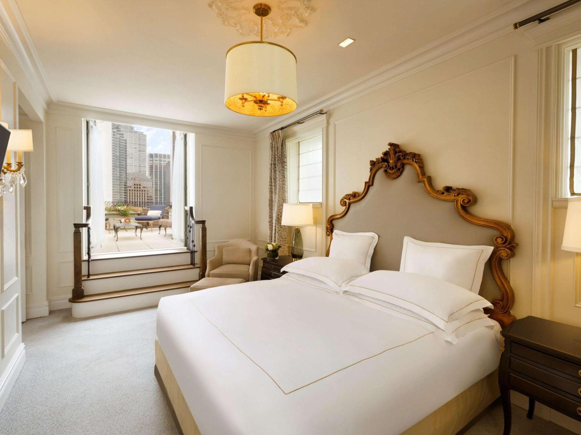 The Plaza New York