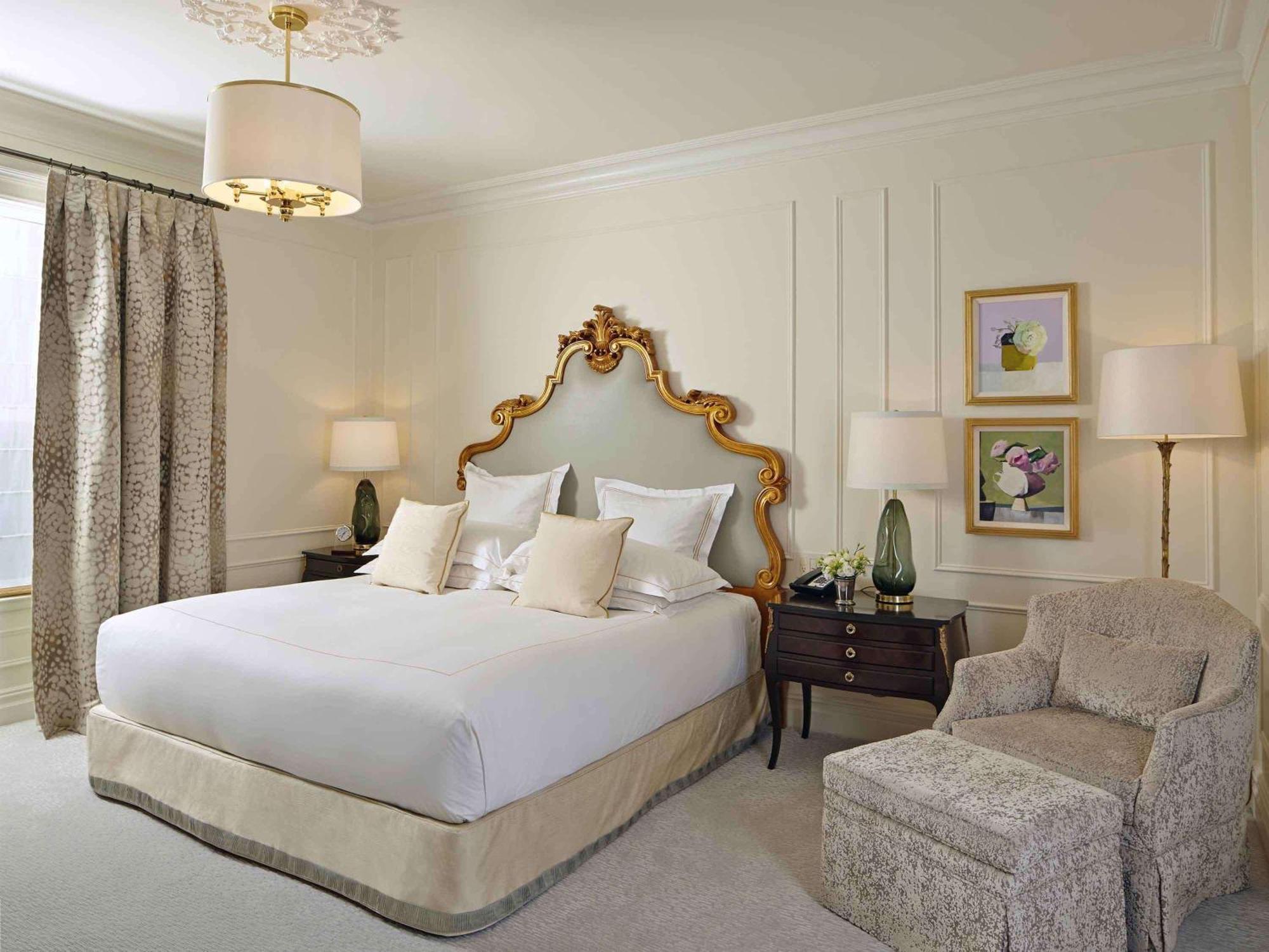 The Plaza Hotel 5*
