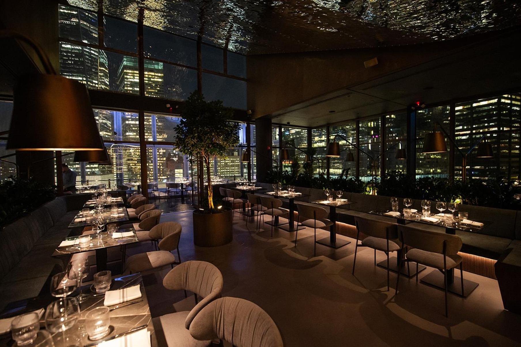 Club Quarters World Trade Center, 4* New York