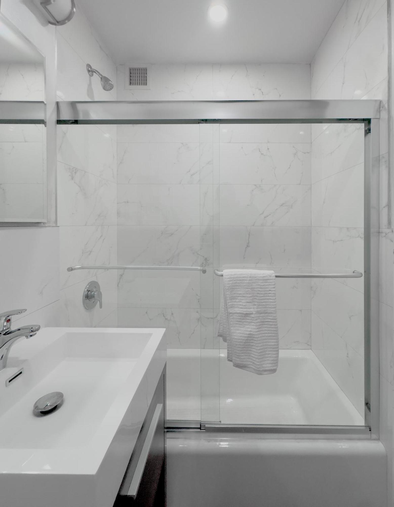 Fordham Apartment *