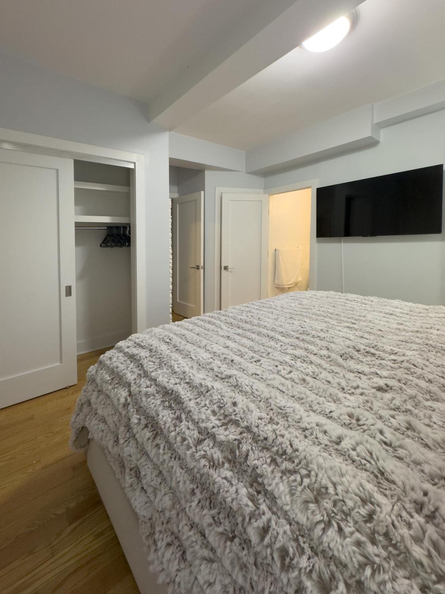 Fordham Apartment *