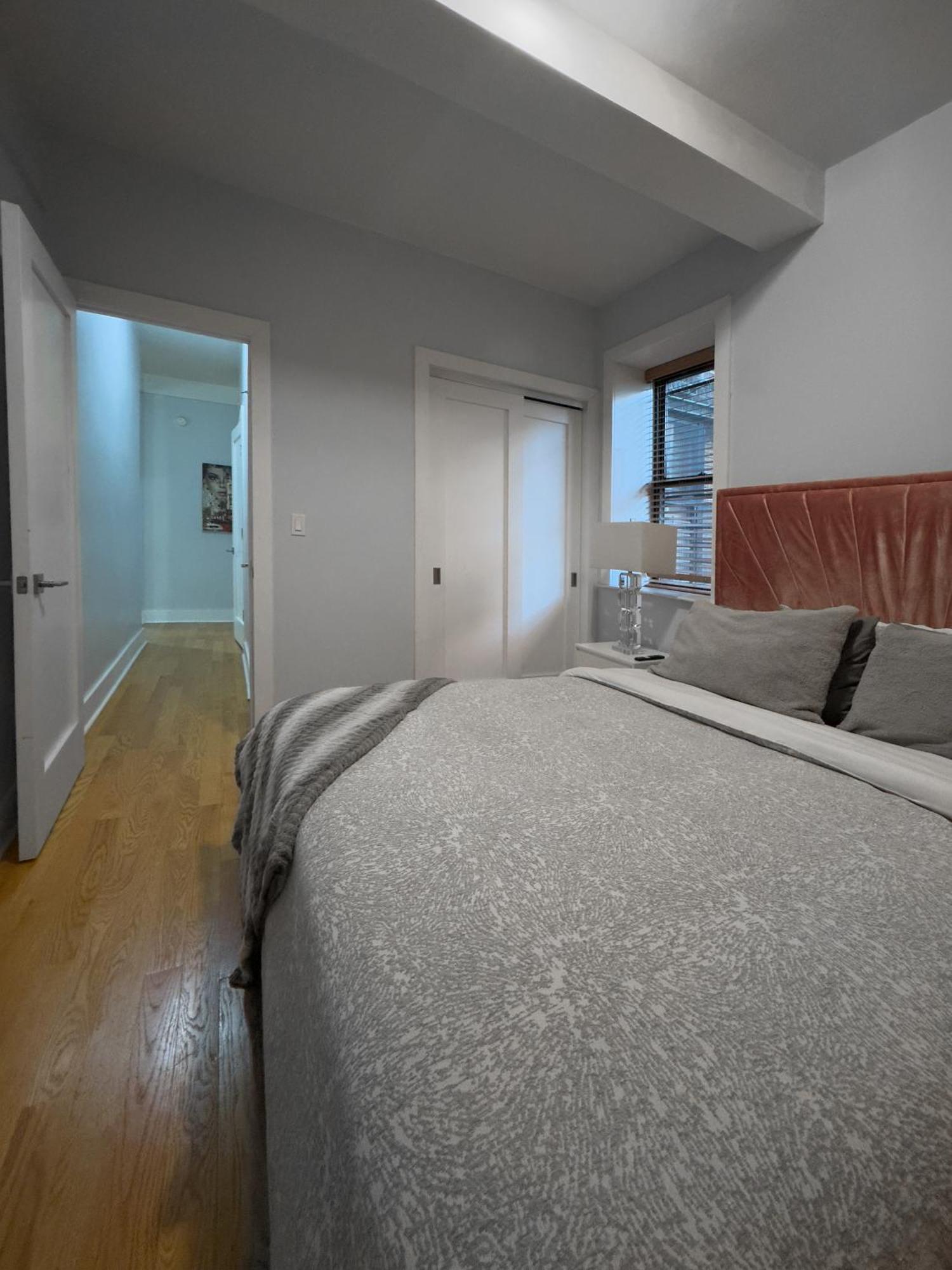Apartment Fordham