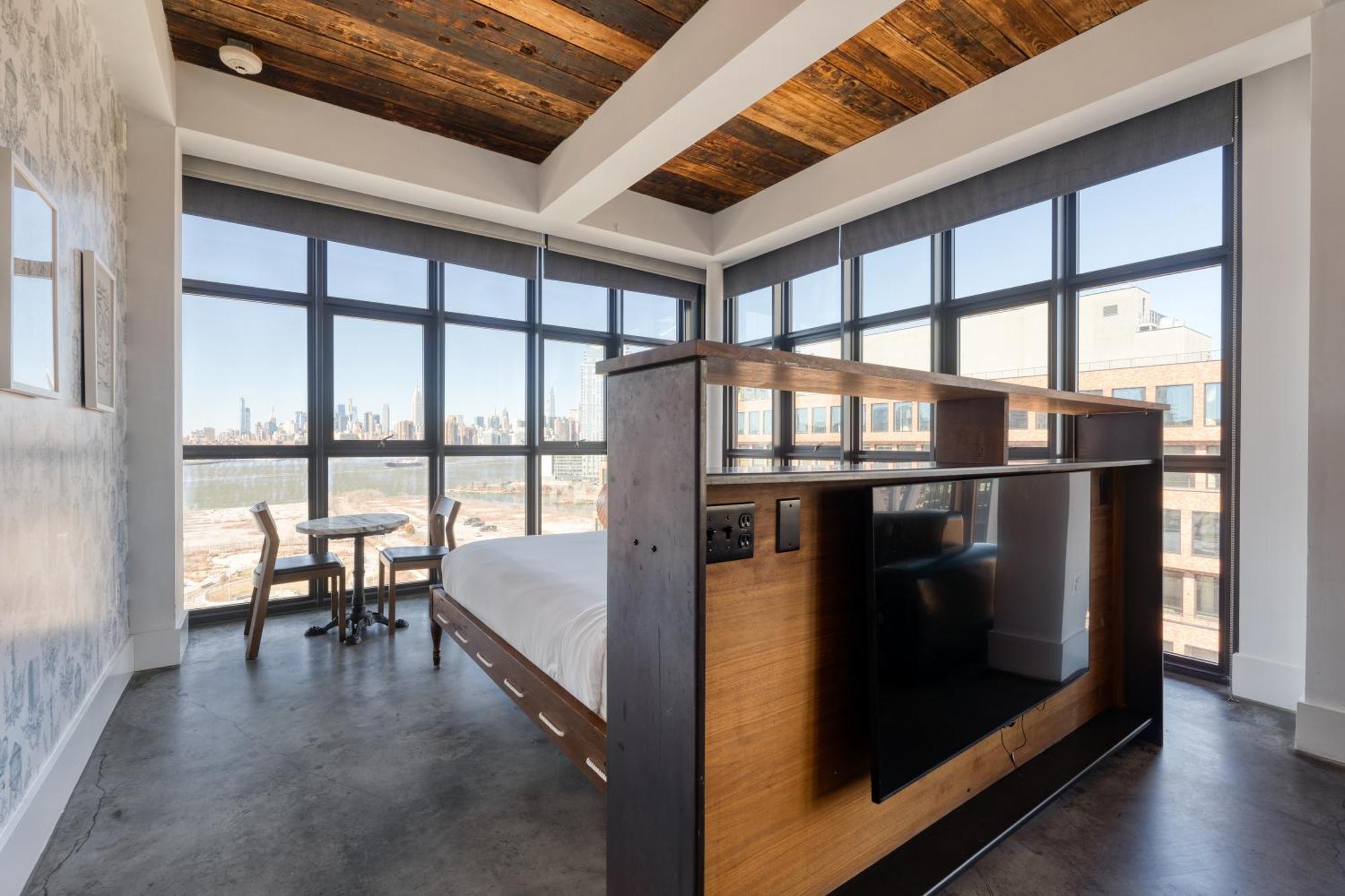 Hotel Wythe 4*