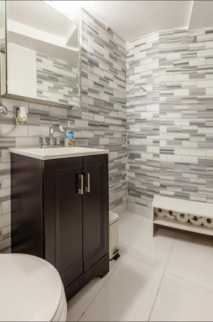 Lovely At 3 Bedroom At The Heart Of East Village Guest house New York