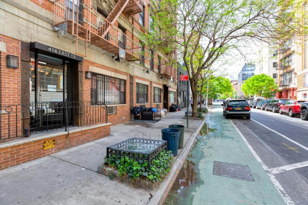 Guest house Lovely At 3 Bedroom At The Heart Of East Village