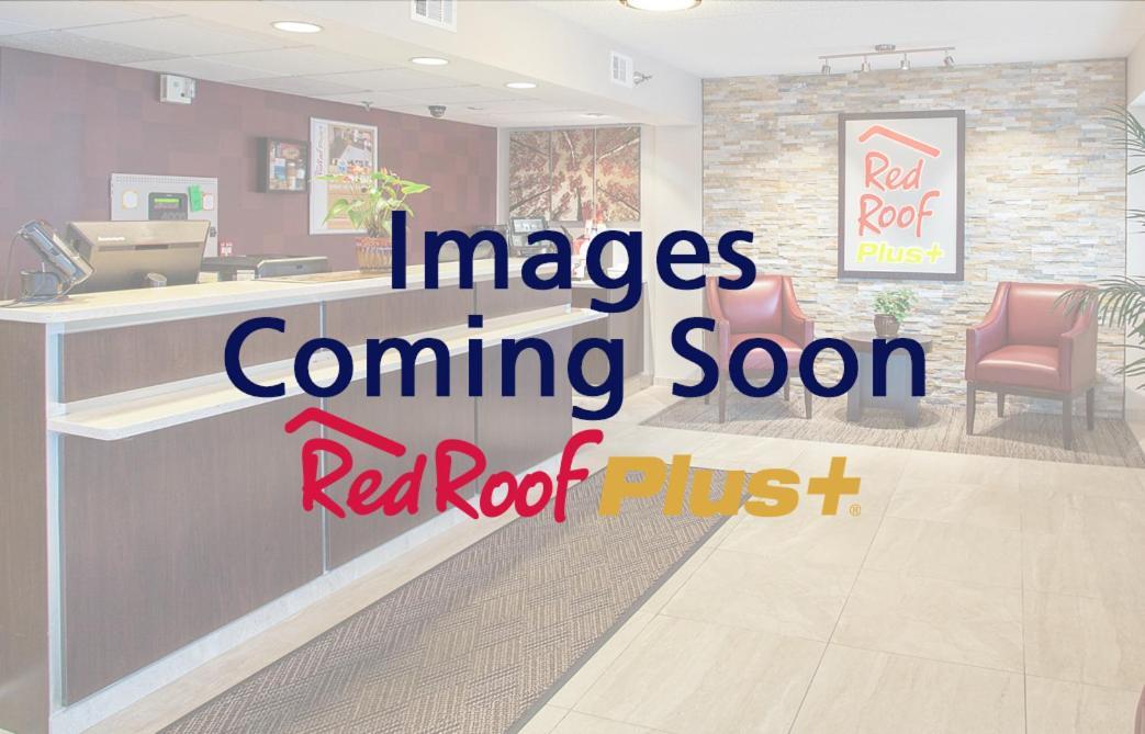 Red Roof Plus Brooklyn - 3Rd Ave 3* New York