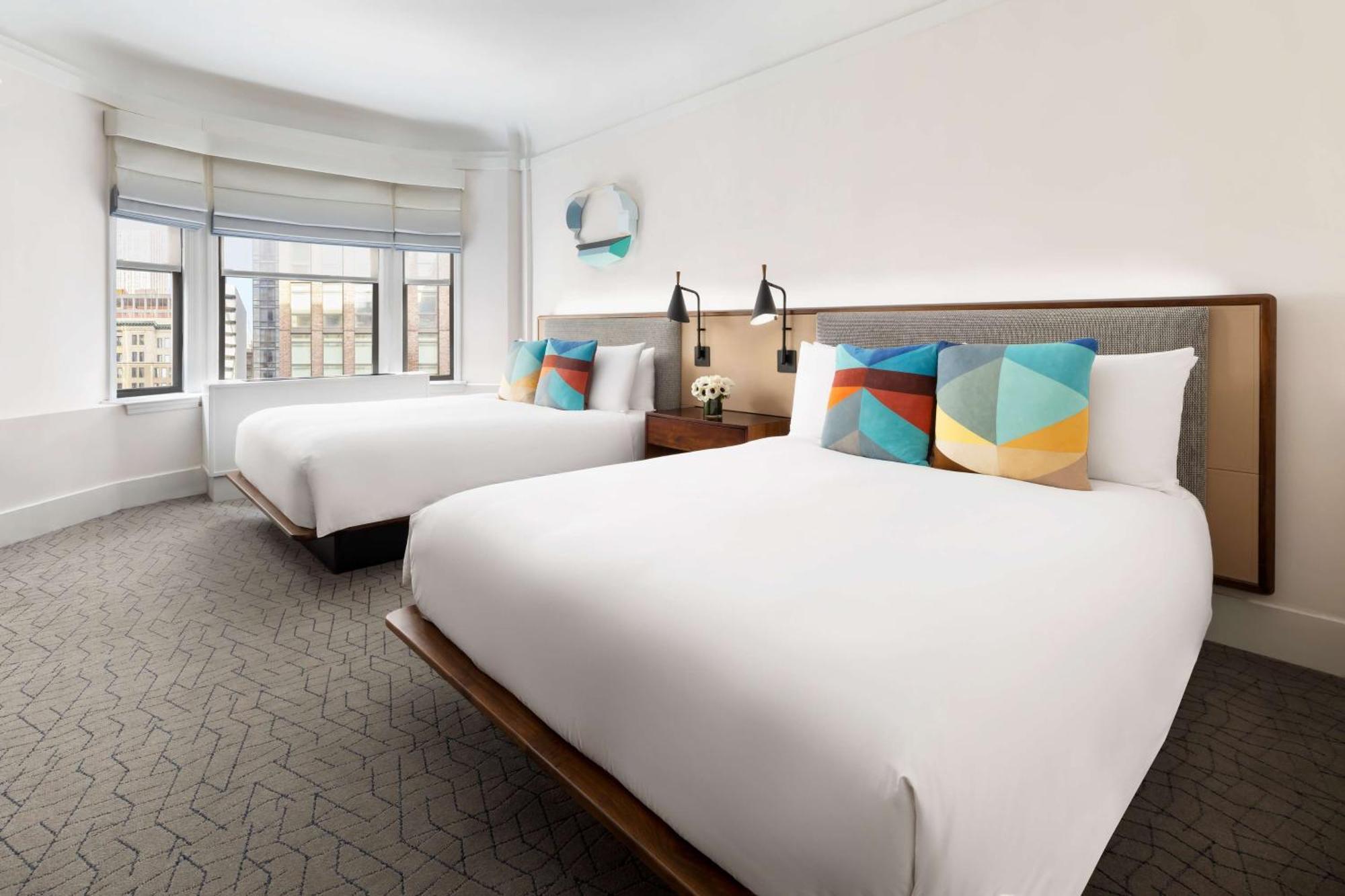 Seville Nomad, In The Unbound Collection By Hyatt Hotel