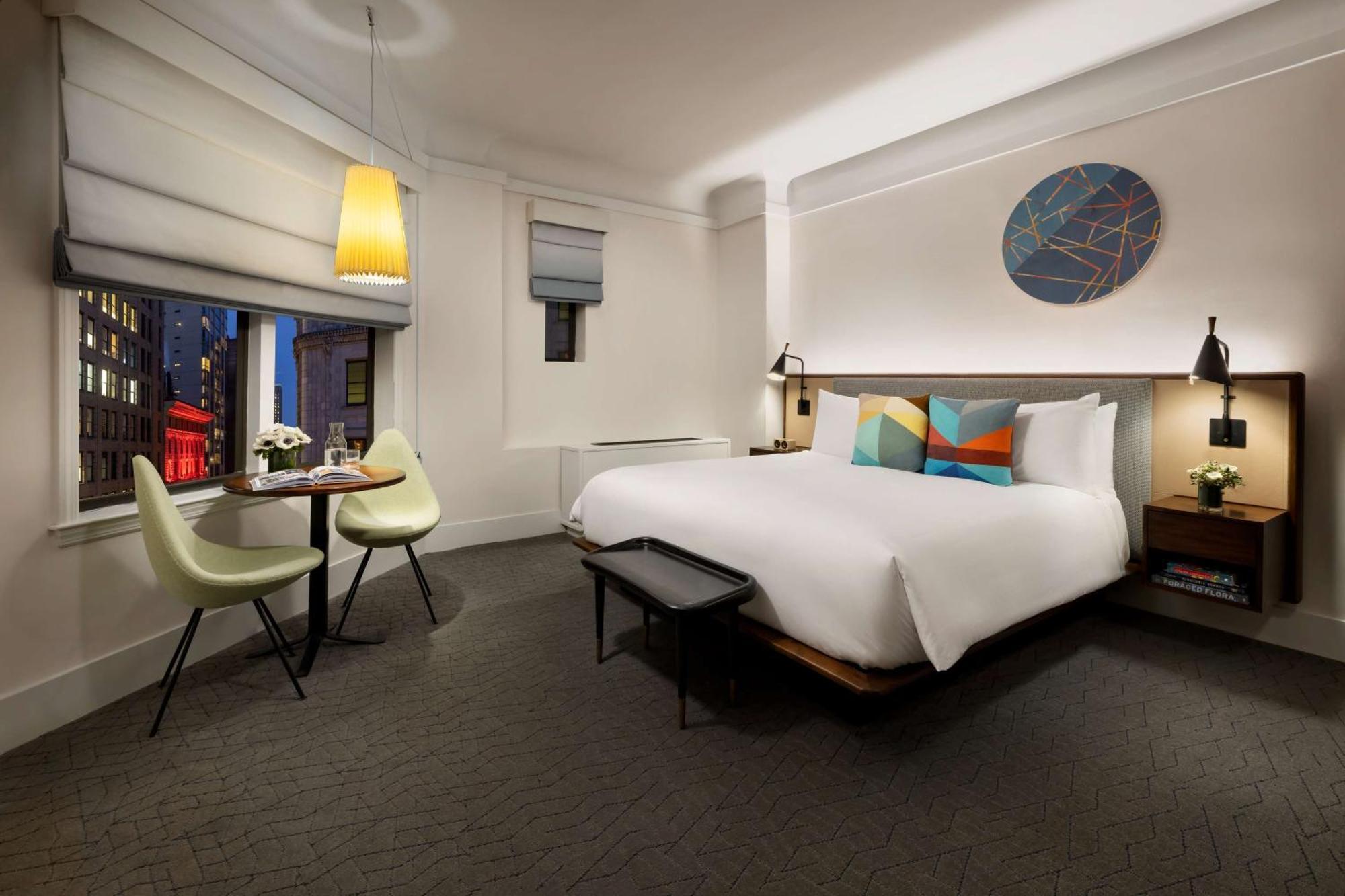 Hotel Seville Nomad, In The Unbound Collection By Hyatt