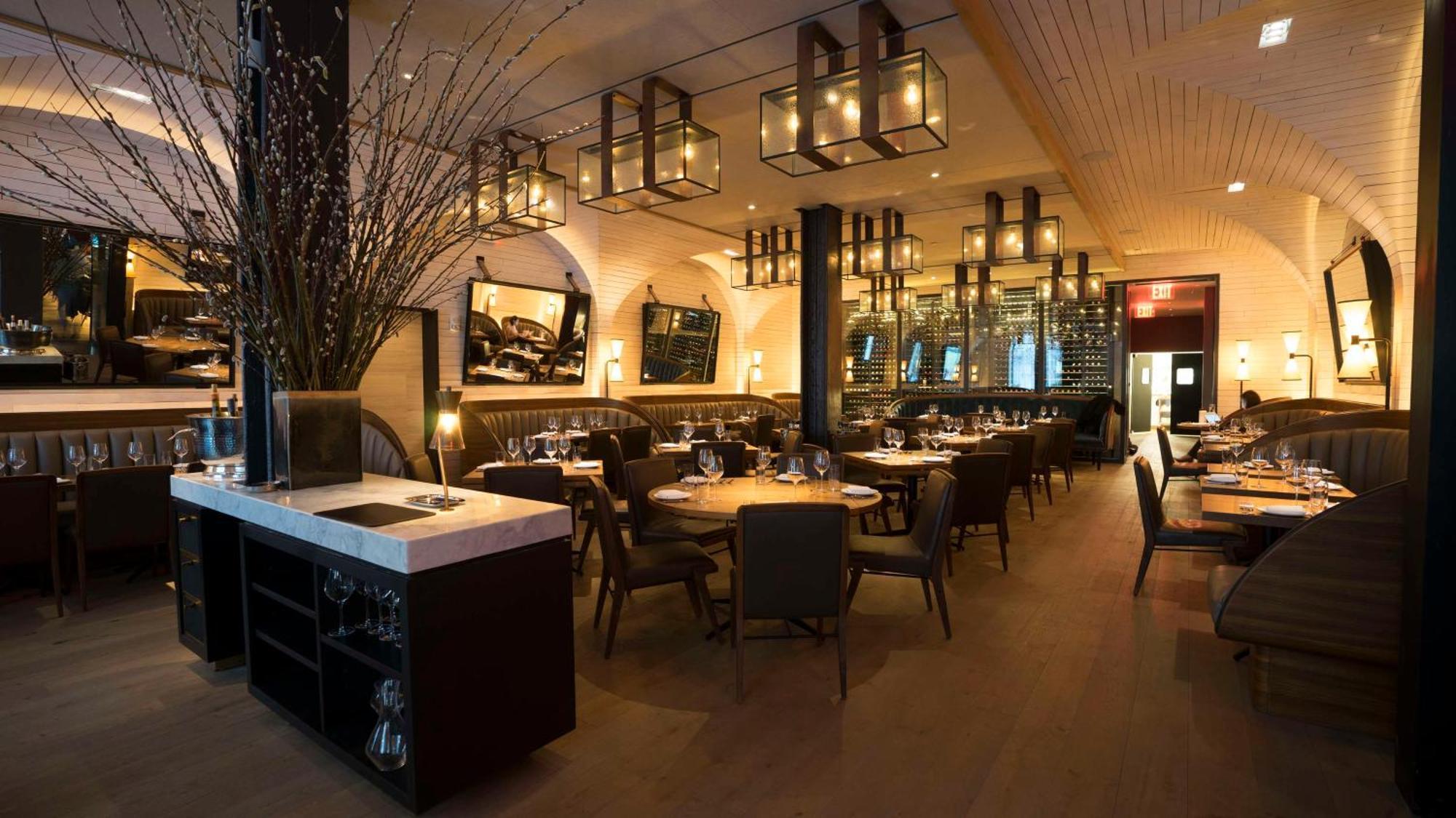 Hotel Seville Nomad, In The Unbound Collection By Hyatt