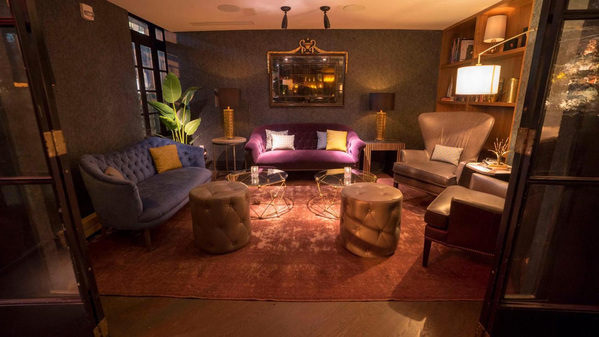 Seville Nomad, In The Unbound Collection By Hyatt New York