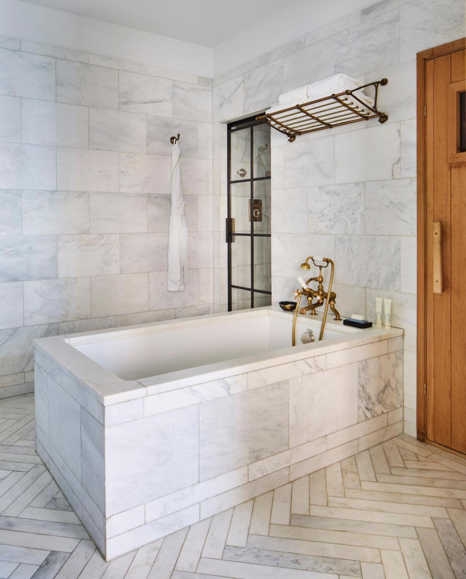 The Greenwich 5* New York