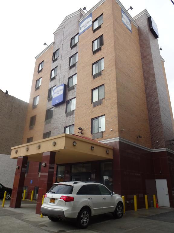 Hotel Lexington