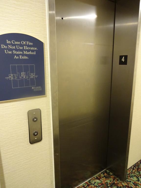 Hotel Lexington 2*