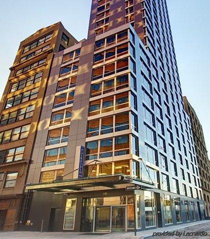 Fairfield By Marriott Manhattan/financial District Hotel New York