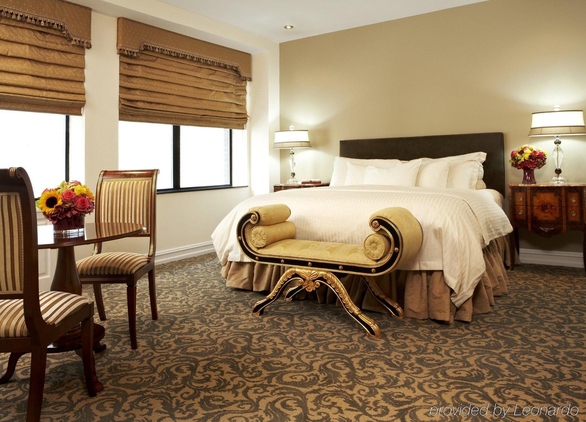 Hotel The Kimberly