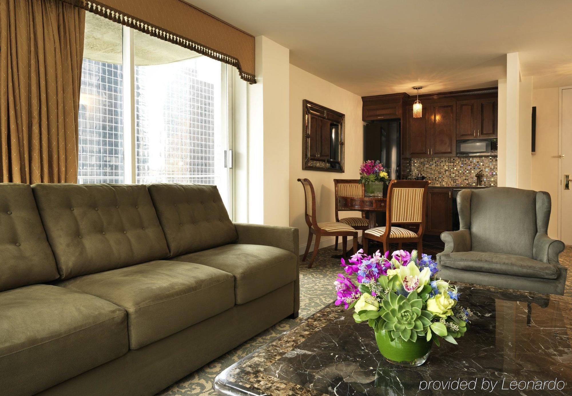 The Kimberly Hotel 4*