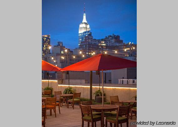 Hotel The Moore New York