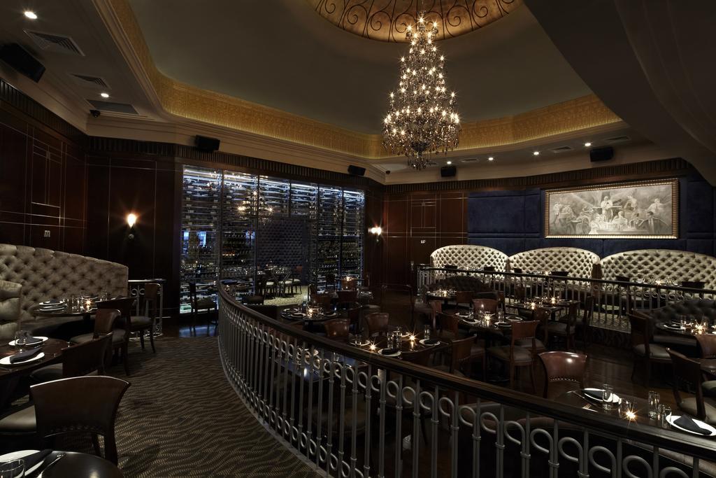 Hotel The Kimberly 4*
