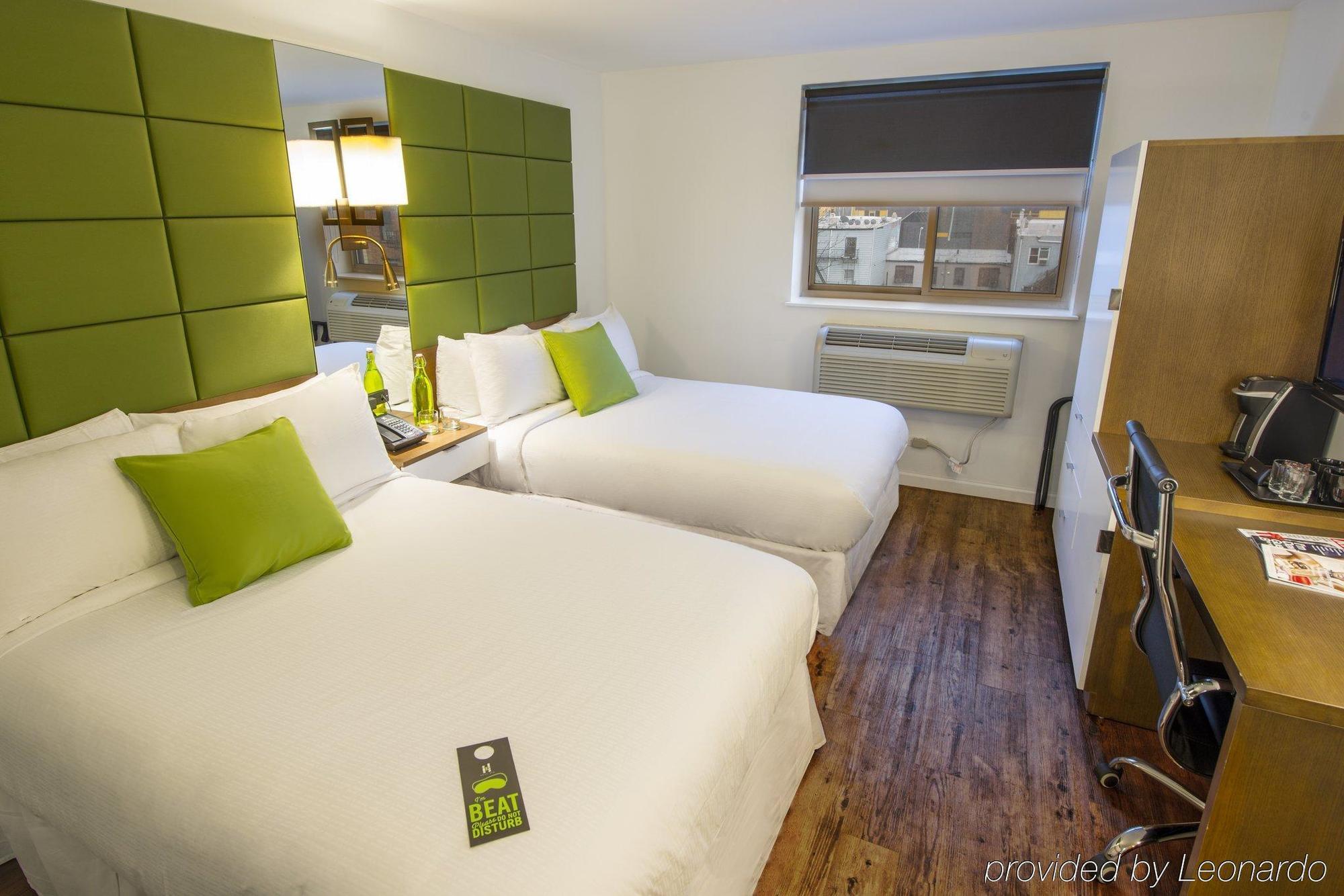 Hotel Bpm Brooklyn 2*