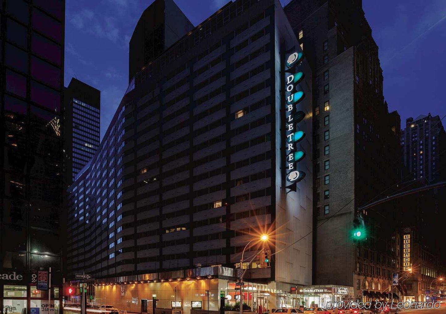 Doubletree By Hilton Metropolitan New York