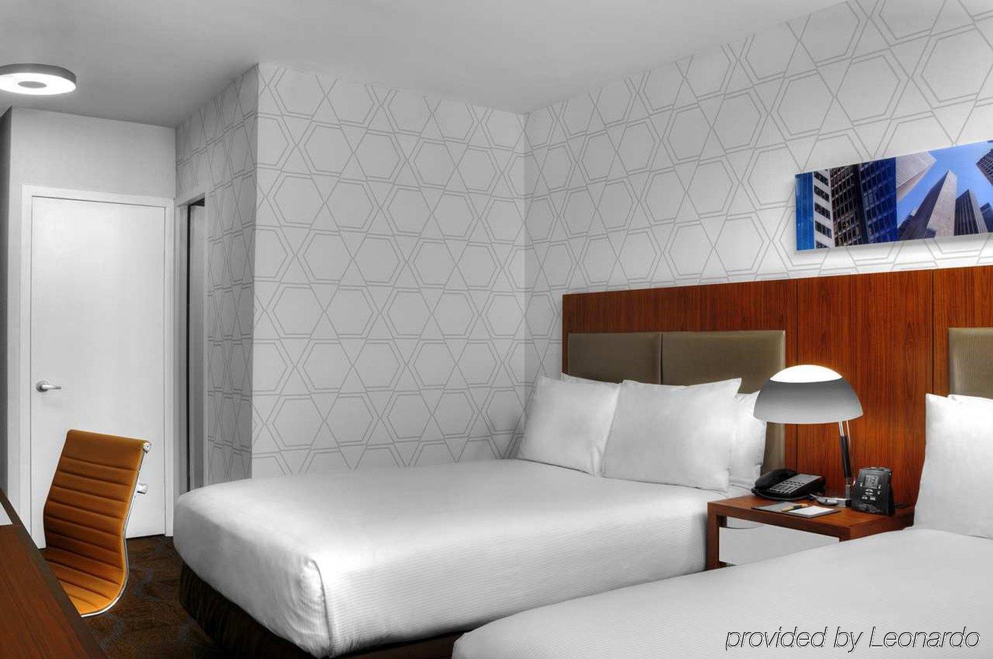Doubletree By Hilton Metropolitan 4* New York