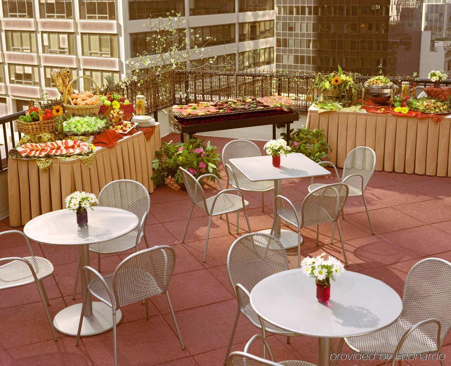 Doubletree By Hilton Metropolitan Hotel 4*