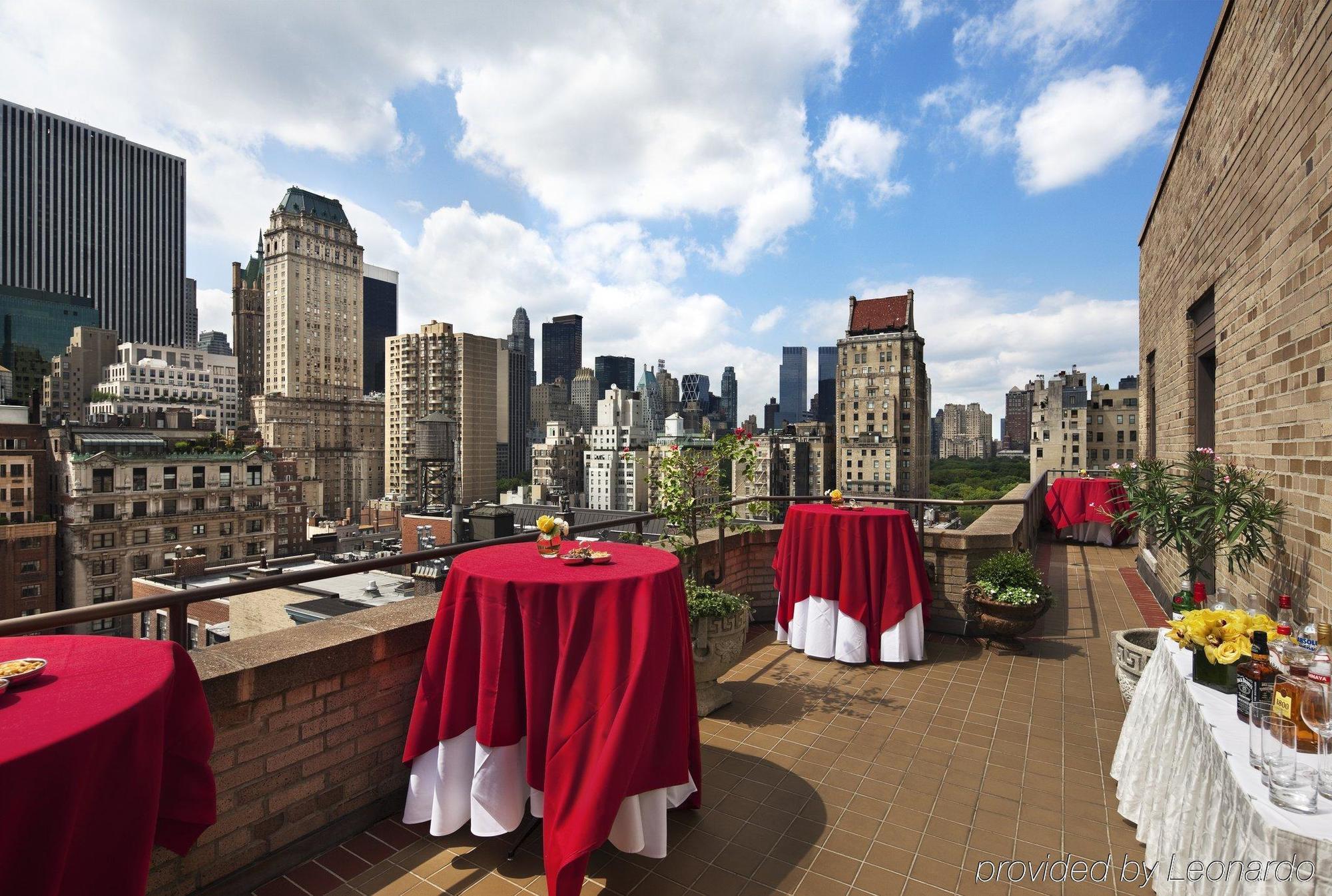 Hotel Plaza Athenee 5*