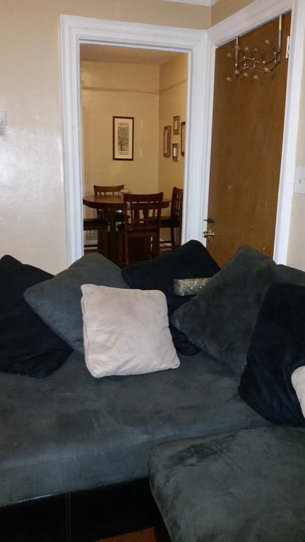 Gabriel's Luxury Apartment *