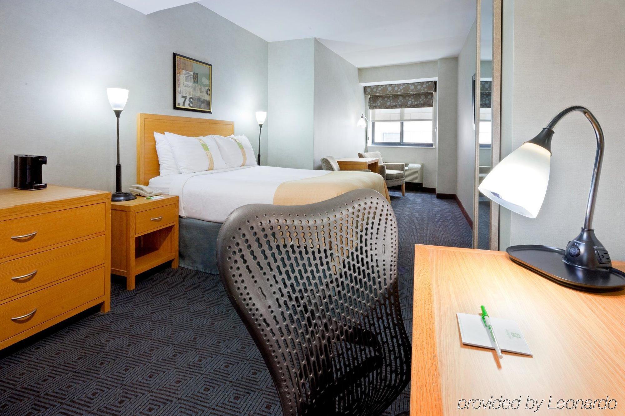 Hotel Street By Ihg New York
