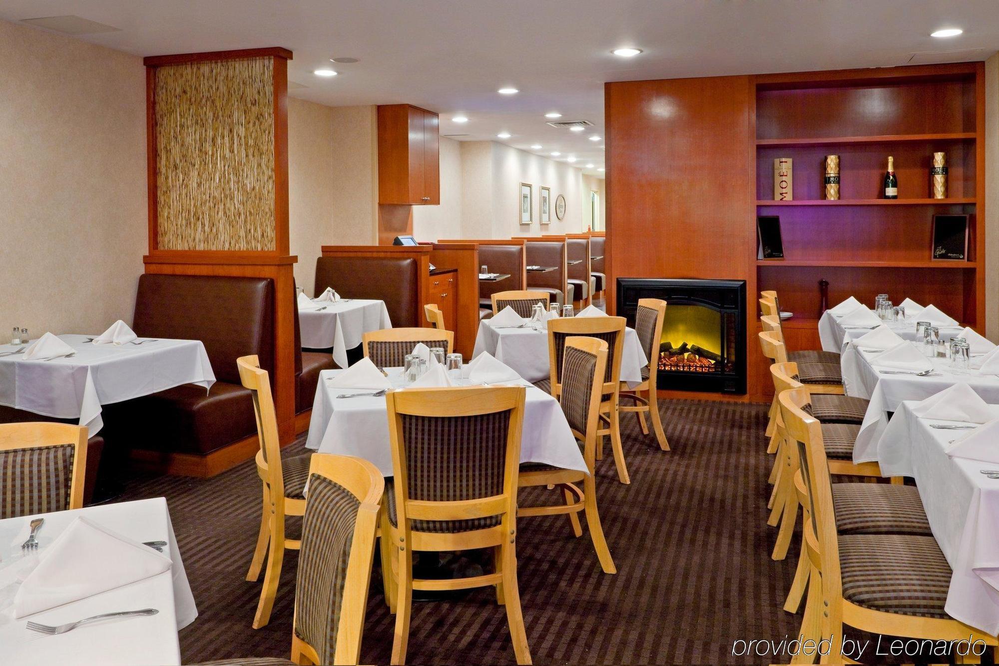 Hotel Street By Ihg New York