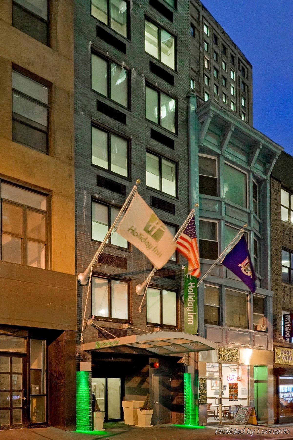Street By Ihg