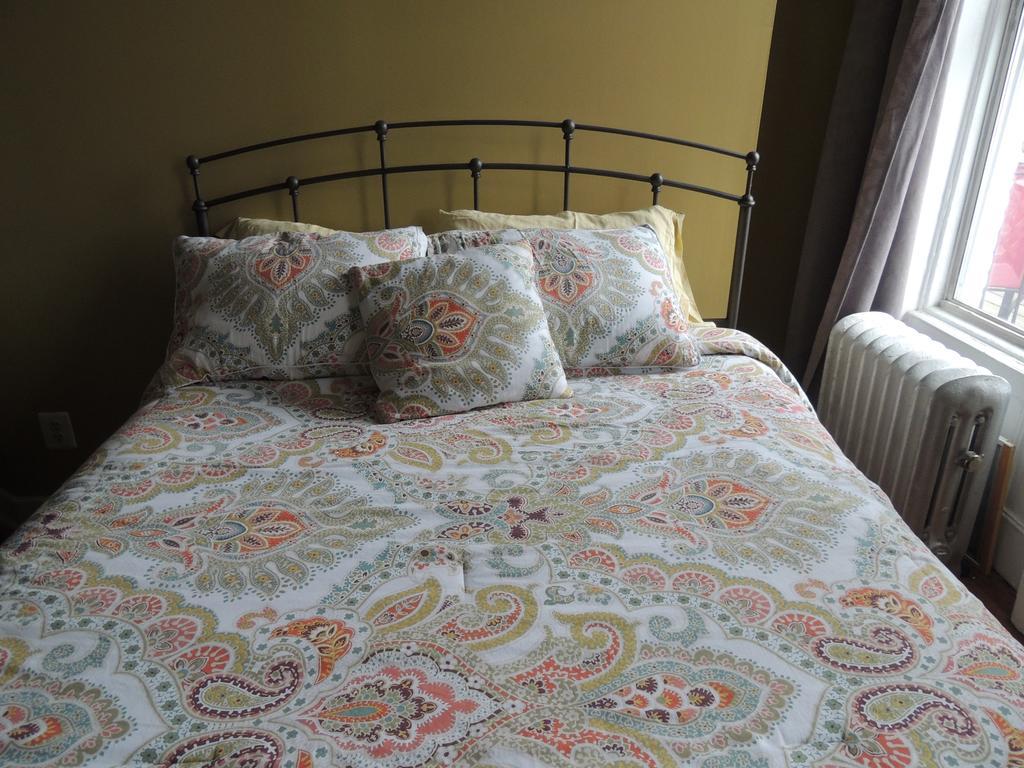 Brownstone Loft 30 Day Bookings Apartment *