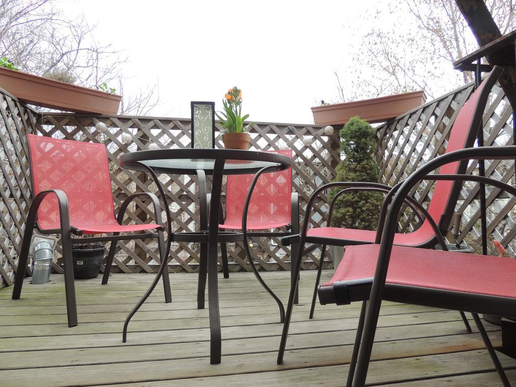 Apartment Brownstone Loft 30 Day Bookings *