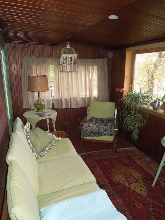 Bed & Breakfast Victorian Of Staten Island