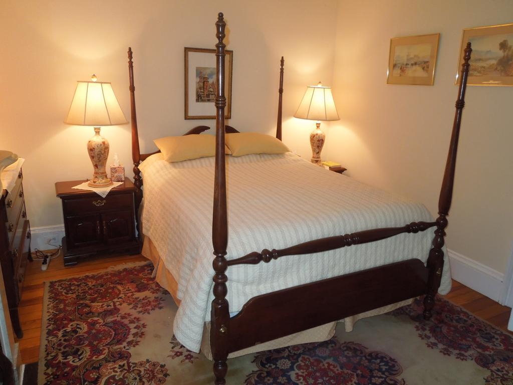 Victorian Of Staten Island