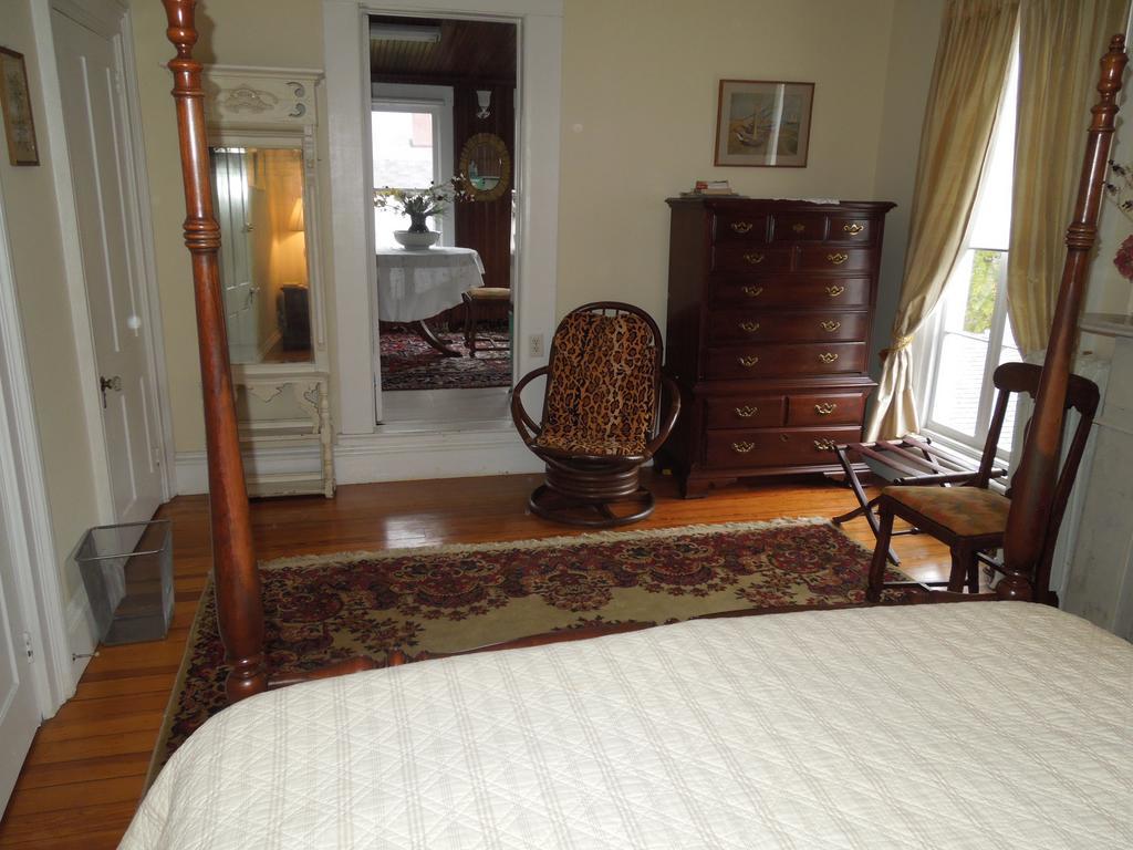 Victorian Of Staten Island 4* New York