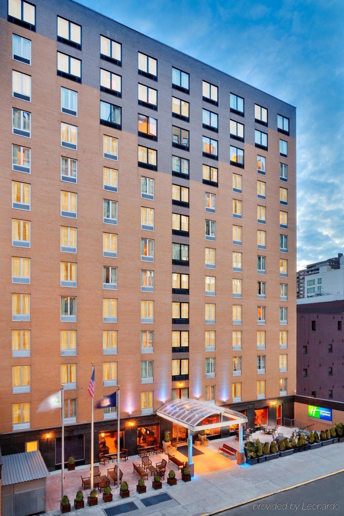 Holiday Express City Chelsea By Ihg